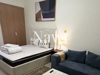 High Floor | With Balcony | Ready to Move In