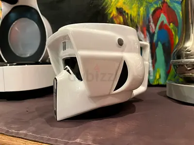 Star Wars Collectible Mug from DisneyLand Paris