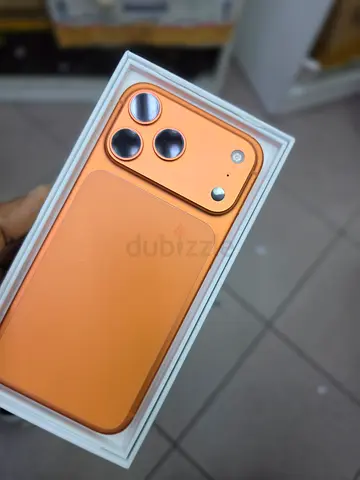 Iphone 17 pro max 1tb