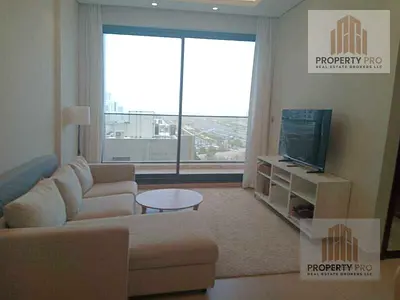 SPACIOUS 1BR| FULLY FURNISHED| PRIME LOCATION