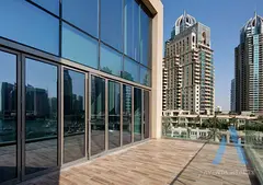 Unique Duplex | Marina Views | Multiple Options