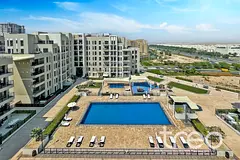 Pool View| 2 Bedroom| Vacant August