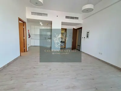 Luxury 1-Bedroom Apartment for Rent in Gemini Splendor | Premium Living in Sobha Hartland, MBR City