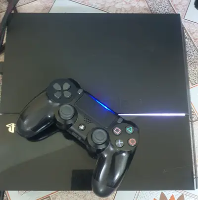Playstation 4 console for sale