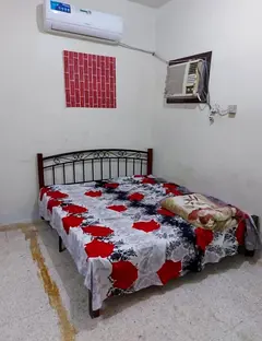 ROOM FOR RENT AVAILABE FOR FAMILY FROM JULY ALL INCLUSIVE