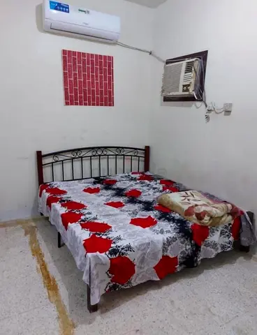 ROOM FOR RENT AVAILABE FOR FAMILY FROM JULY ALL INCLUSIVE