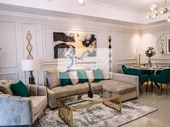 High ROI I Furnished I Marina Views I Duplex