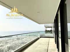 Beach View || Luxurious Brand New 3BR || Huge Terrace || 2 Car Parkings Free || All Amenities