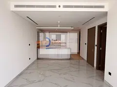 Contemporary 1 BR | Furnished | Burj Khalifa View