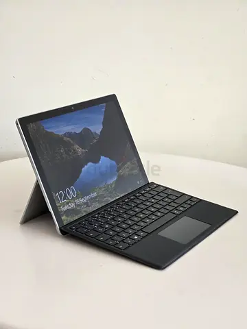 Microsoft Surface Pro 7 - Core i7 - 16GB RAM - 512GB SSD - Excellent Condition
