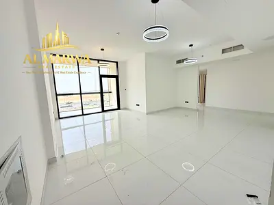 Luxury BrandNew 3-BHK Modern Style All Amenities Free