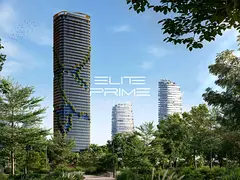 Waterfront Luxury Living | High-Growth Investment Opportunity | Prime Location