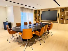 Premium Office for Rent | Landmark Location on Sheikh Zayed Road
