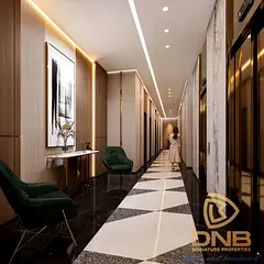 Private Pool | 2BHR +Study | High ROI