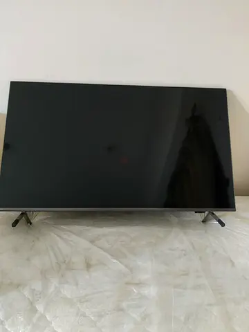 50-inch LED Smart TV in Good Condition