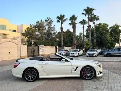 صورة 12 لـ 2013 Mercedes-BENZ SL