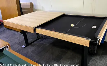 Billiard Table 277
