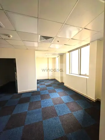 Fitted Office | Ready to Move In | Motor City