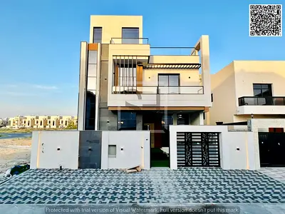 فيلا احلامك بعجمان من المالك مباشر