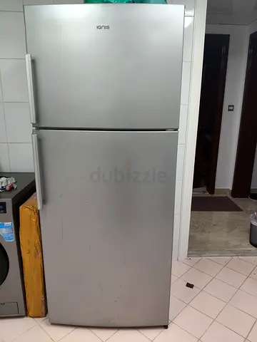 Fridge IGNIS