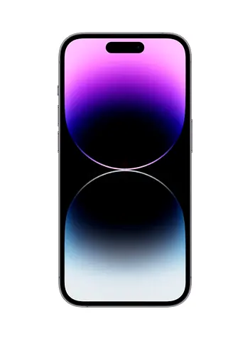 iPhone 14 Pro Max 256GB Deep Purple 5G With Facetime