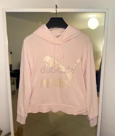 Puma - Hoodie