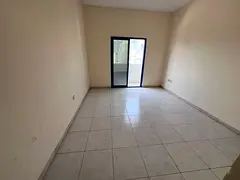 One bedroom and living room - spacious - balcony - central air conditioning and cooling - prime loca