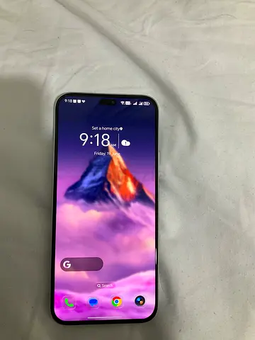 Honor 400 lite