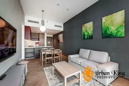 Ready To Move | Penthouse 3BHK | All Bills Included | Prime Location