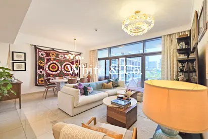 Park/Pool View | VOT | Motivated Seller