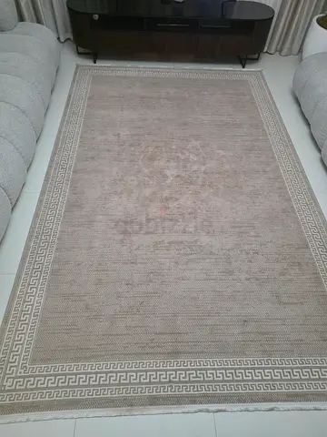 Beige Carpet - Good Condition
