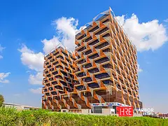 Corner Unit | Spacious 2BR | Vibrant Community