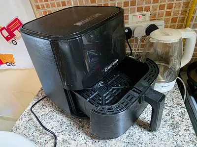 Air Fryer by Nutricook
