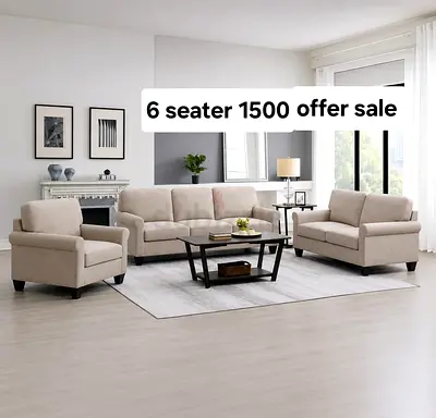 Modern Sofa Designs Just Landed