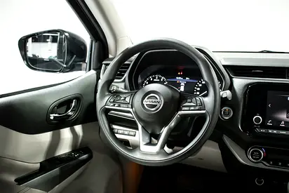 2023 Nissan XTERRA 照片 9