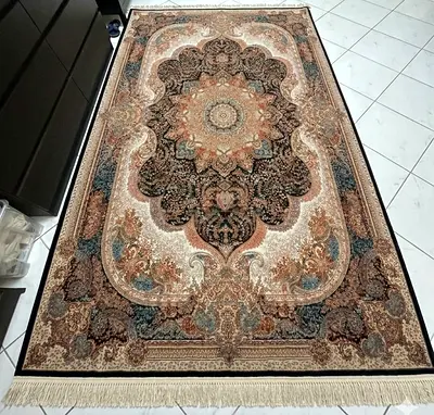 Premium Imperial Carpet Persian-style Carpet