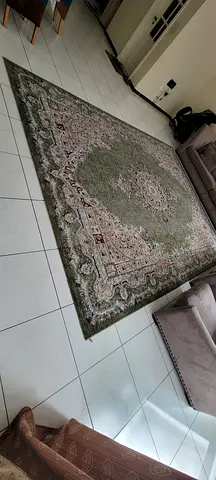 Large Rug