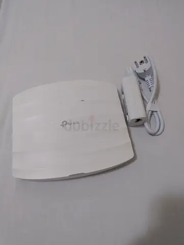 TP Link Dualband Wireless Access Point AC1750