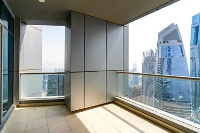 Managed | Panoramic Views | Available Now