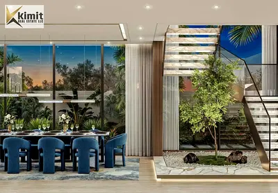Double High Ceiling | Truly Luxury Lifestyle | Almost Ready To Handover | Latest Availability