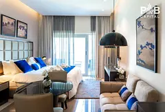Ready to Move | 12 Cheques | Pool View