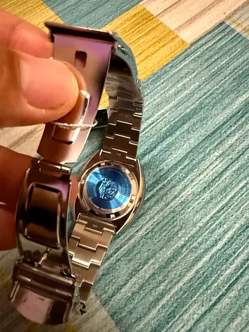 Seiko Prospex automatic