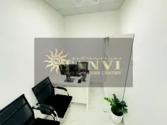 Spacious Office for rent | Prime Location| No Commission