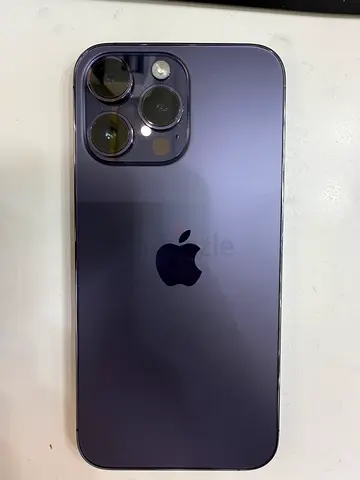 iphone 14 pro max 256gb icloud lock