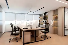 Luxury Fit Out | Vacant Now | Prime Location