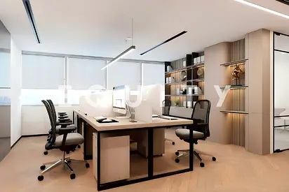Luxury Fit Out | Vacant Now | Prime Location