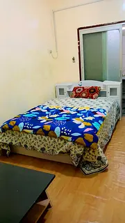 Family Room attached bath n kitchen available