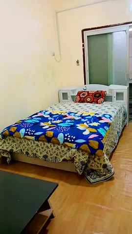Family Room attached bath n kitchen available