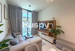 Furnished | Community View | Vacant