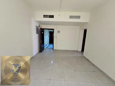 The most beautiful two bedroom apartment for annual rent with a spacious area very special price central air conditioning and a prime location on the